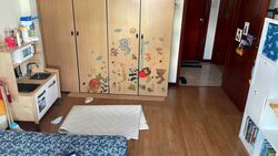 Costa Rhu (D15), Condominium #539672681